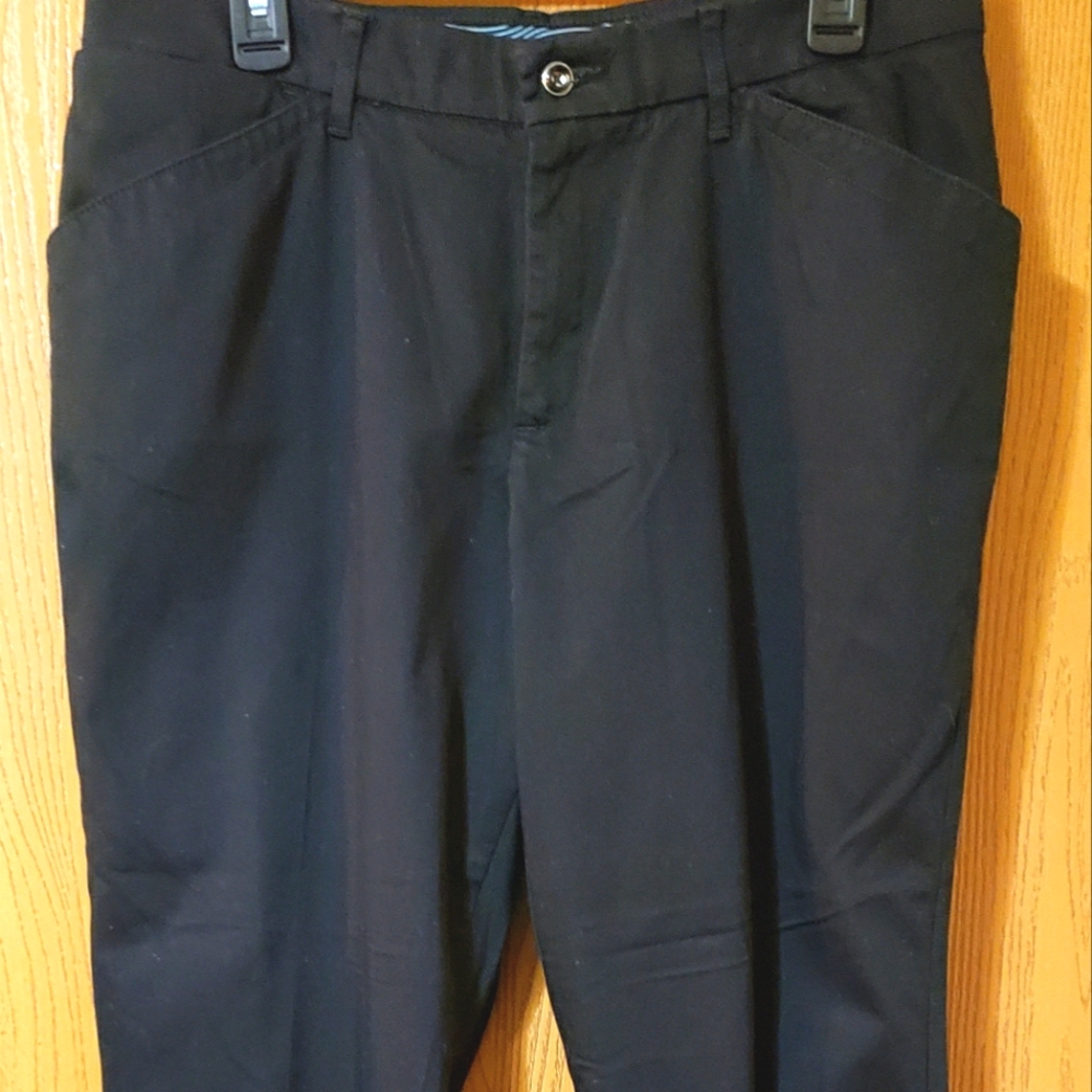 Lees Total Freedom Waistband Slacks